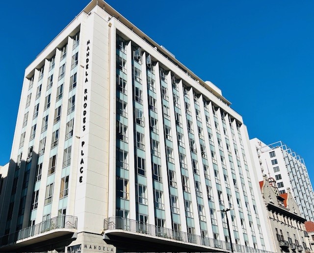 2 Bedroom Property for Sale in Cape Town City Centre Western Cape